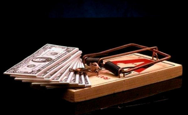 Зачем МВФ дает Украине $17,5 млрд Зачем МВФ дает Украине $17,5 млрд