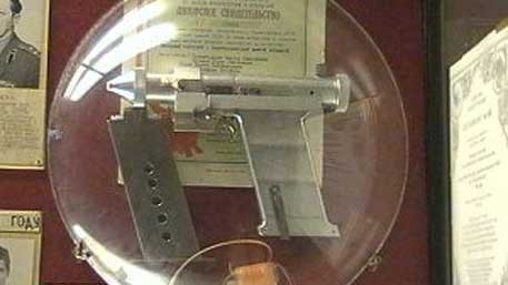 Лазерная «Афина» США оказалась пустышкой: «новейшее» оружие подняли на смех Лазерная «Афина» США оказалась пустышкой: «новейшее» оружие подняли на смех