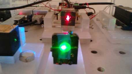 Лазерная «Афина» США оказалась пустышкой: «новейшее» оружие подняли на смех Лазерная «Афина» США оказалась пустышкой: «новейшее» оружие подняли на смех