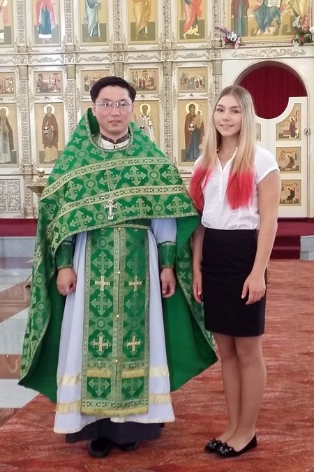 Путешествие 15-летней россиянки по Северной Корее Путешествие 15-летней россиянки по Северной Корее