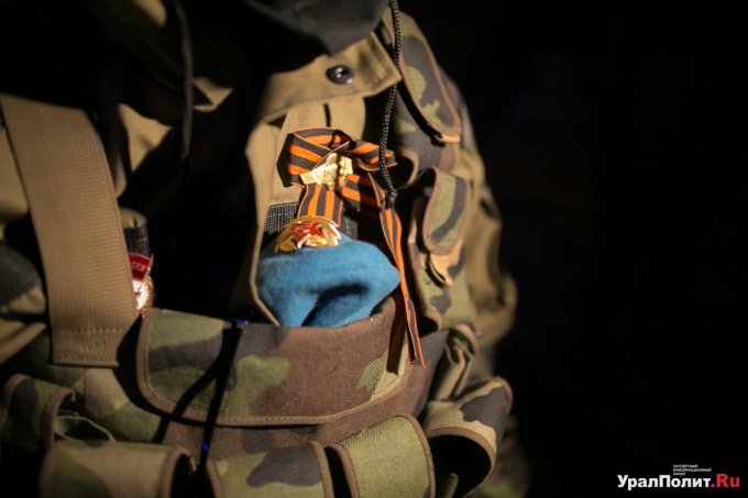 Из Екатеринбурга в Украину отправились 50 добровольцев (Фото, видео) Из Екатеринбурга в Украину отправились 50 добровольцев (Фото, видео)