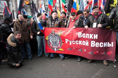 Алексей Журавко: Я вышел на Антимайдан, потому что я патриот Украины Алексей Журавко: Я вышел на Антимайдан, потому что я патриот Украины