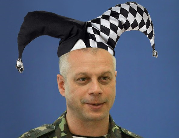 Штаб АТО организует пресс-конференцию с участием задержанных "российских военных" для мировых СМИ Штаб АТО организует пресс-конференцию с участием задержанных "российских военных" для мировых СМИ