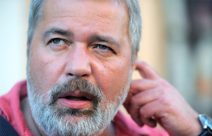 Выпуск "Новой газеты" прекратится в мае