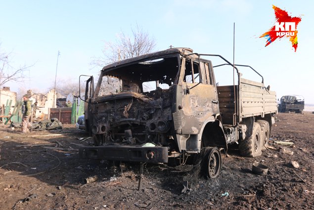 Спецкор «Комсомолки» помог женщине из Львова разыскать мужа - украинского солдата, погибшего в Донбассе Спецкор «Комсомолки» помог женщине из Львова разыскать мужа - украинского солдата, погибшего в Донбассе