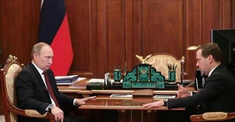 Путин поручил создать агентство по делам национальностей