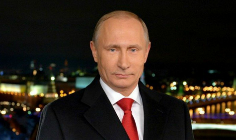 Президент России Владимир Путин станет Почётным гражданином Крыма Президент России Владимир Путин станет Почётным гражданином Крыма