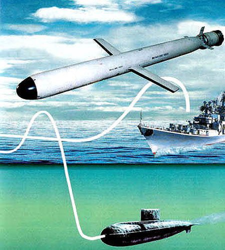 The National Interest: в мире нет конкурентов российским противокорабельным ракетам