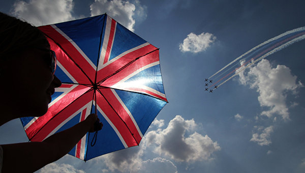 Идея создания общеевропейской армии: тайна берлинского двора Идея создания общеевропейской армии: тайна берлинского двора