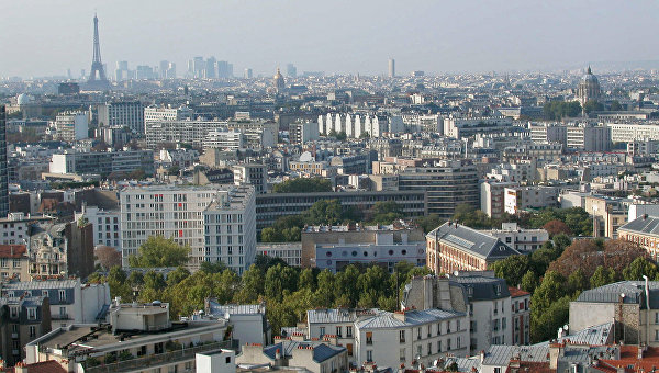 Идея создания общеевропейской армии: тайна берлинского двора Идея создания общеевропейской армии: тайна берлинского двора