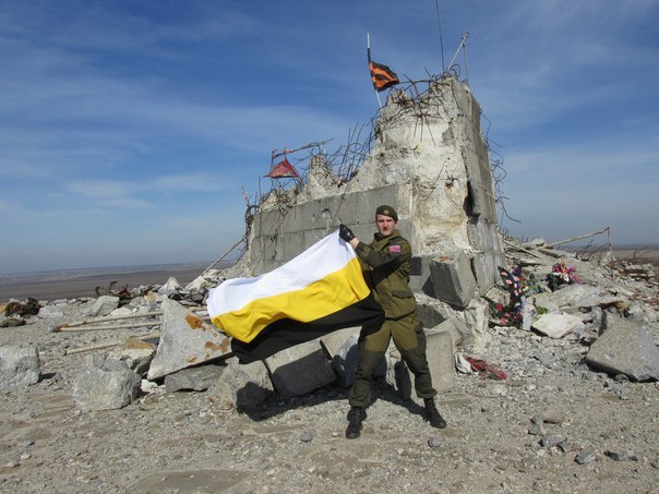 Сводки от ополчения Новороссии 14.03.2015 Сводки от ополчения Новороссии 14.03.2015