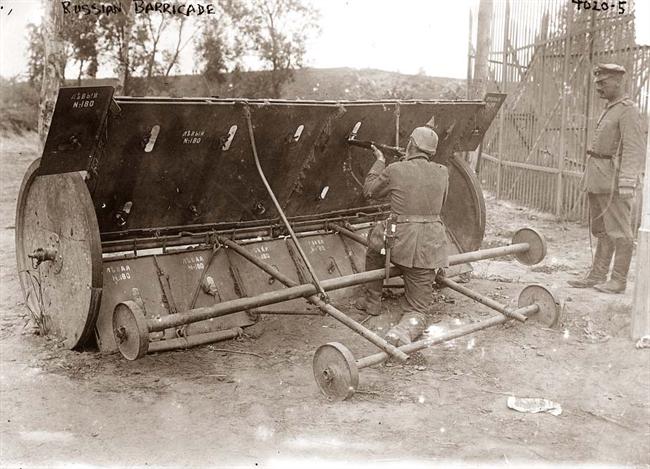 Украина заново изобретает велосипед Украина заново изобретает велосипед