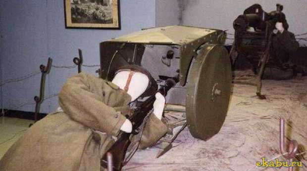 Украина заново изобретает велосипед Украина заново изобретает велосипед