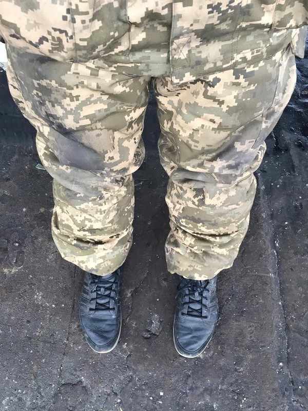 Дневник офисного планктона: от майдана до мобилизации Дневник офисного планктона: от майдана до мобилизации