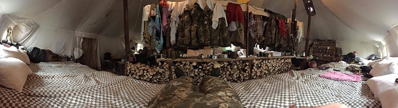 Дневник офисного планктона: от майдана до мобилизации Дневник офисного планктона: от майдана до мобилизации