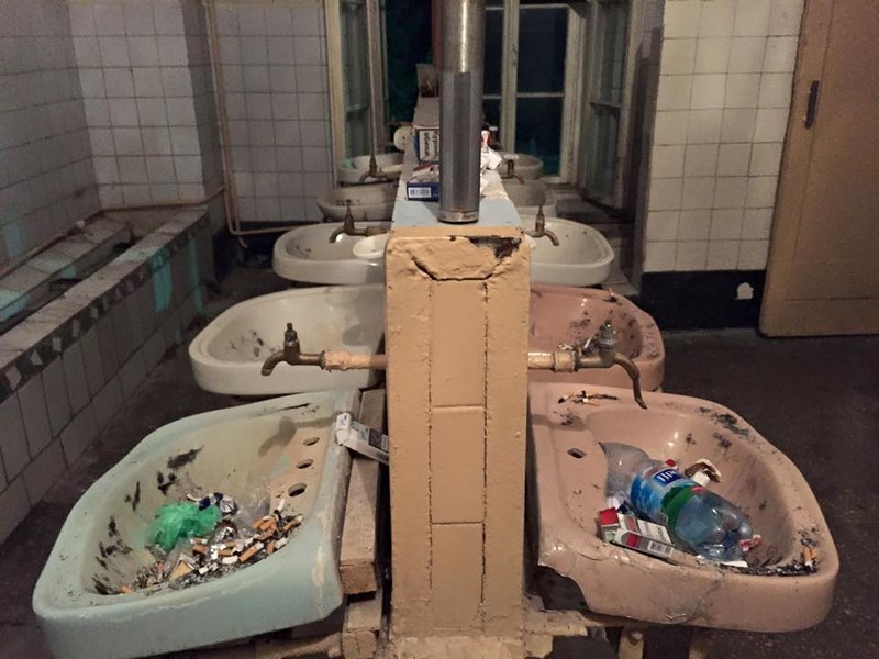 Дневник офисного планктона: от майдана до мобилизации Дневник офисного планктона: от майдана до мобилизации