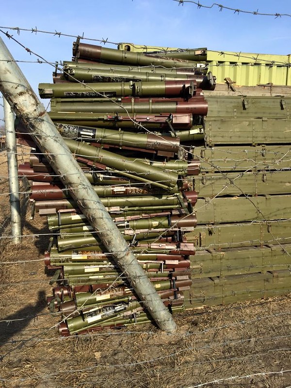 Дневник офисного планктона: от майдана до мобилизации Дневник офисного планктона: от майдана до мобилизации