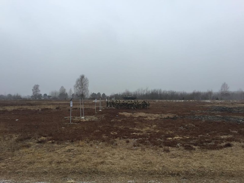 Дневник офисного планктона: от майдана до мобилизации Дневник офисного планктона: от майдана до мобилизации