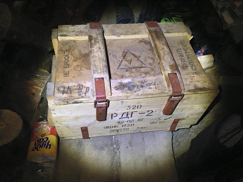 Дневник офисного планктона: от майдана до мобилизации Дневник офисного планктона: от майдана до мобилизации