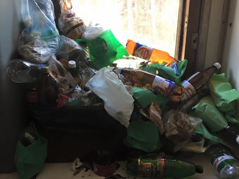 Дневник офисного планктона: от майдана до мобилизации Дневник офисного планктона: от майдана до мобилизации