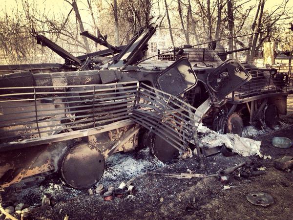 Сводки от ополчения Новороссии 14.03.2015 Сводки от ополчения Новороссии 14.03.2015