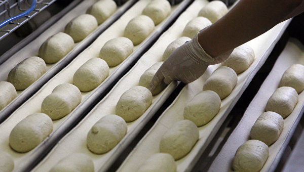 Хлебные схемы: как это делается в Киеве