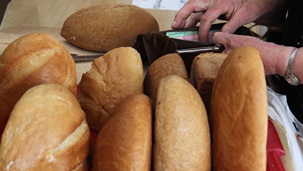 Хлебные схемы: как это делается в Киеве