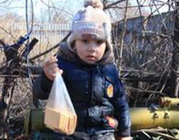 Сводки от ополчения Новороссии 14.03.2015 Сводки от ополчения Новороссии 14.03.2015