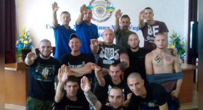 Сводки от ополчения Новороссии 15.03.2015