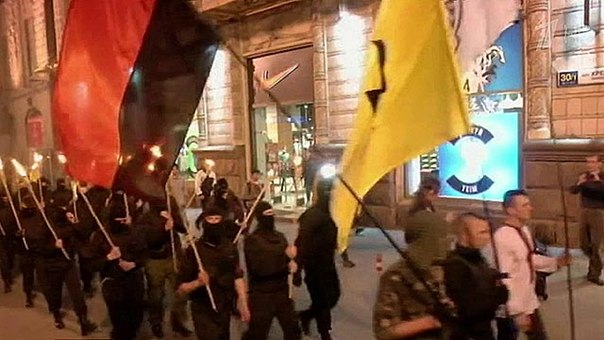 Сводки от ополчения Новороссии 15.03.2015