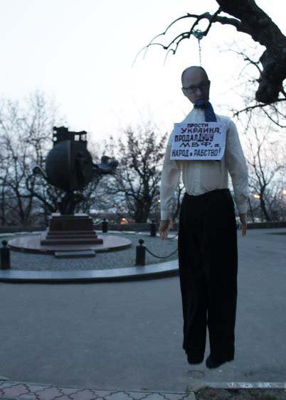 Сообщение из оккупированной Одессы Сообщение из оккупированной Одессы