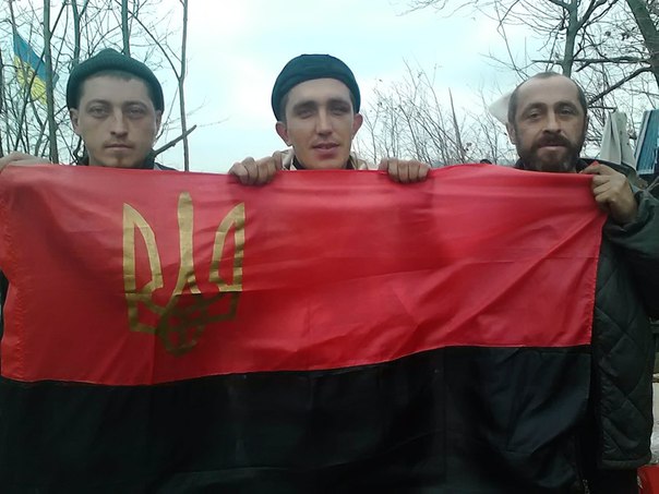 Сводки от ополчения Новороссии 15.03.2015