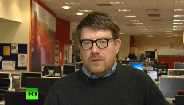 Британский журналист: Вот уже 70 лет США пытаются поссорить Европу и Россию Британский журналист: Вот уже 70 лет США пытаются поссорить Европу и Россию