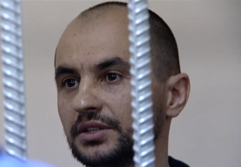 Убийство на Рымарской и «дело Головачёва»: тупик беззакония Убийство на Рымарской и «дело Головачёва»: тупик беззакония