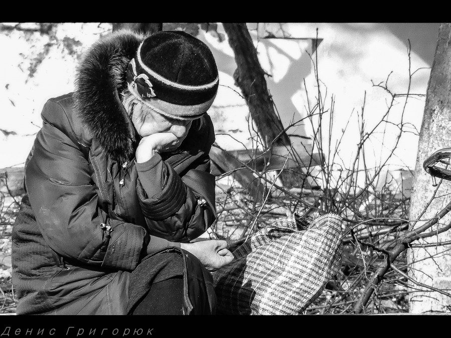 Сводки от ополчения Новороссии 15.03.2015