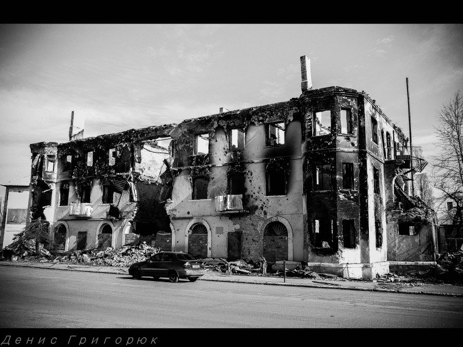 Сводки от ополчения Новороссии 15.03.2015