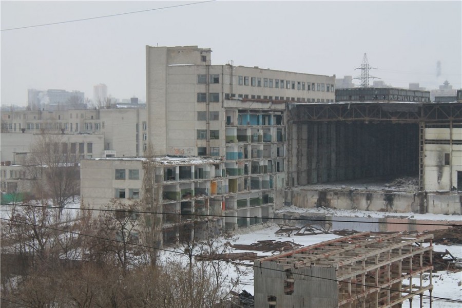 Алексей Анпилогов. Почему Украина — «несостоявшееся государство». Алексей Анпилогов. Почему Украина — «несостоявшееся государство».