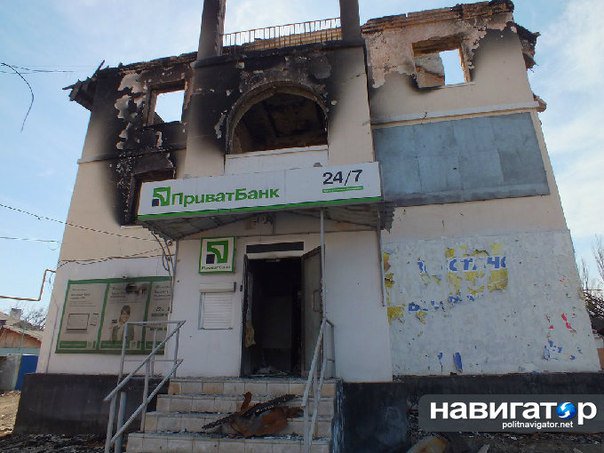 Сводки от ополчения Новороссии 15.03.2015