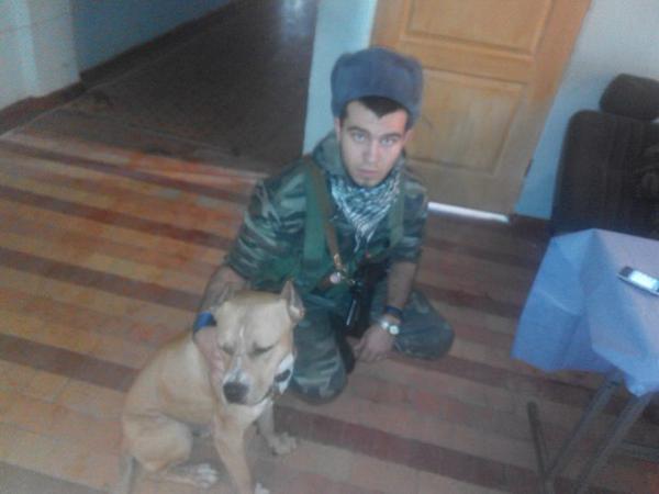 Сводки от ополчения Новороссии 15.03.2015