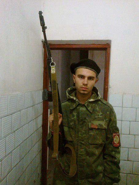 Сводки от ополчения Новороссии 15.03.2015