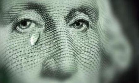 Прогноз. На США надвигается Цунами финансового краха Прогноз. На США надвигается Цунами финансового краха