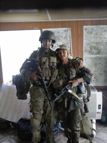 Сводки от ополчения Новороссии 16.03.2015 Сводки от ополчения Новороссии 16.03.2015