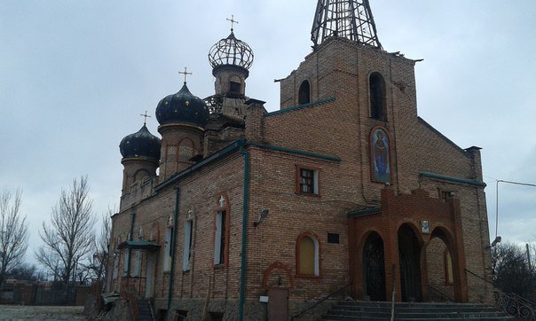 Сводки от ополчения Новороссии 16.03.2015 Сводки от ополчения Новороссии 16.03.2015