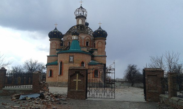Сводки от ополчения Новороссии 16.03.2015 Сводки от ополчения Новороссии 16.03.2015