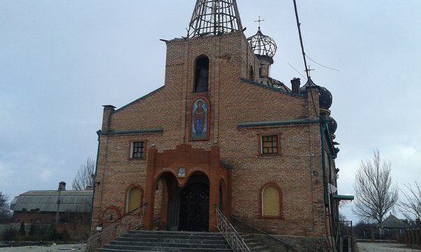 Сводки от ополчения Новороссии 16.03.2015 Сводки от ополчения Новороссии 16.03.2015