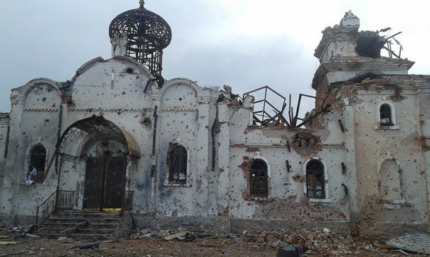 Сводки от ополчения Новороссии 16.03.2015 Сводки от ополчения Новороссии 16.03.2015