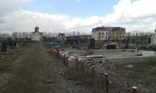 Сводки от ополчения Новороссии 16.03.2015 Сводки от ополчения Новороссии 16.03.2015
