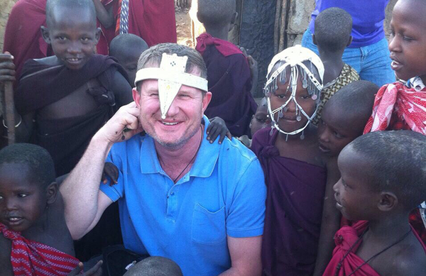 Депутаты Сидякин и Савченко договорились с папуасами о признании ЛНР Депутаты Сидякин и Савченко договорились с папуасами о признании ЛНР