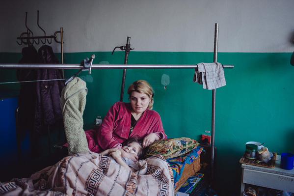 Сводки от ополчения Новороссии 16.03.2015 Сводки от ополчения Новороссии 16.03.2015