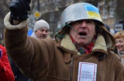 В дурдоме настаивают, что появление Путина ничего не означает В дурдоме настаивают, что появление Путина ничего не означает